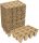  Browin flowerpot 16.5 cm x 11.7 x 4.5 cm in the colors brown and beige