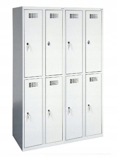 Safety cabinet, Malow, more doors, 180 cm x 120 cm