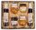  LARGE GIFT BASKET set of natural preserves