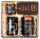  GIFT BASKET set coffee chocolate honey gift