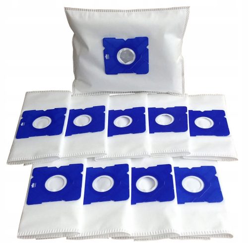  VCC34801AW synthetic vacuum cleaner bags 10 pcs.