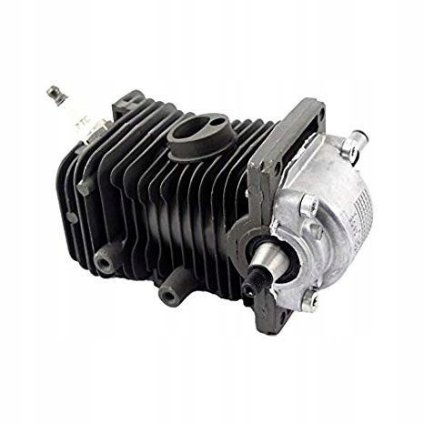 Saws for wood and branches MOTOR COMPLETE CYLINDER PISTON SHAFT STIHL MS180 MS170 017 018