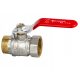 Diamond ball valve 1'' ART.2461-25.WZ