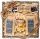  GIFT BASKET lemon tea and syrup GIFT set