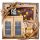  GIFT BASKET tea chocolate set GIFT set