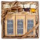 GIFT BASKET tea coffee SNICKERSS preserves GIFT set