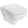 Toilet seat with slow closing for Koło Style L20112000