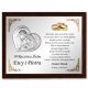  GIFT WEDDING ANNIVERSARY JUBILEE 5 10 15 20 25 30 40 45 50 55 60 ANNIVERSARY XL