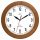 Clock for home Atrix wall clock 30 cm