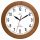 Clock for home Atrix wall clock 30 cm
