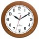 Clock for home Atrix wall clock 30 cm