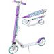  Raven Pastelle Pro Scooter, white, 2 wheels