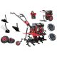 Motor hoes. Hortmasz tiller 100 cm 4000 W 7 HP + 6 other products