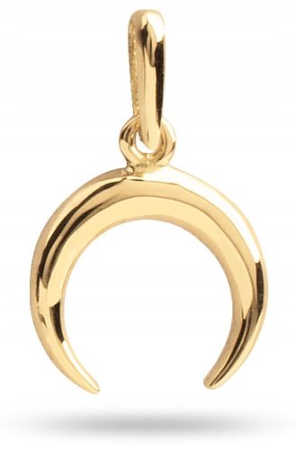  GOLDEN MOON PENDANT MOON 333