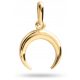  GOLDEN MOON PENDANT MOON 333