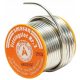 TIN FOR SOLDERING COPPER SOFT SOLDER 250G 2.5MM