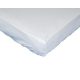 Terry cloth sheet with elastic band fitted sheet POLAND Polyester 160 x 200 cm