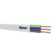 Flat installation cable YDYp Elpar 3 x 1.5