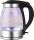  Lund 68172 kettle 2200 W 1.8 l transparent