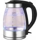  Lund 68172 kettle 2200 W 1.8 l transparent