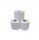 Toilet paper Mistral odorless toilet paper 24 pcs.