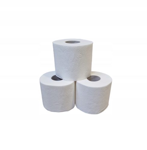 Toilet paper Mistral odorless toilet paper 24 pcs.