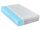  Mattress mattresses from the mountains FLEXI H1 H2 soft 190 x 80 x 16 cm