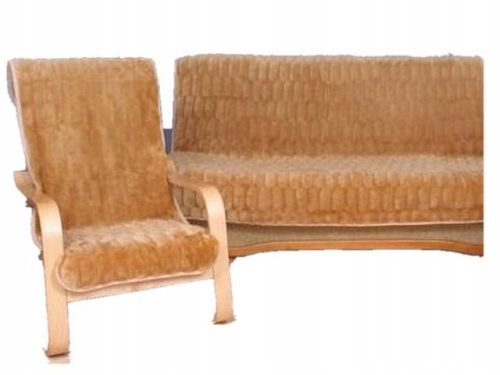 Literie et couvertures CANAPÉ ET CHAISE SOMMEIL SOMMEIL SLEEP SLEEVE
