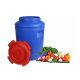 Barrels Barrel for the catering industry 50 liters