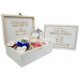  WEDDING BOX FOR THE BRIDE AND GIRLS GIFT ESSENTIALS