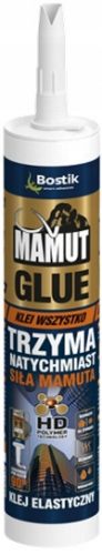 Bostik Universal Assembly Glue 290 ml