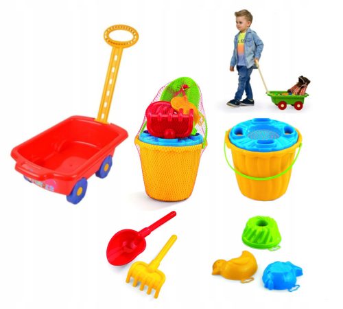 Marioinex 900826-Set