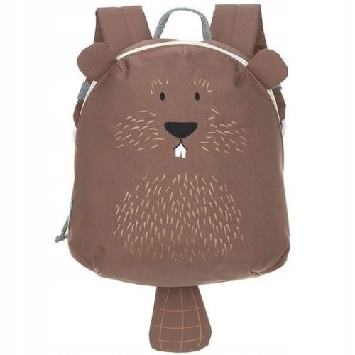  MINI ABOUT Friends Beaver Rucksack Lassig 2+