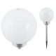  Solar pendant light POLIFACH white 50 cm 1 pc.