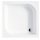 Besco Ares square shower tray 70 x 70 cm