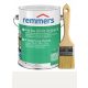 Peinture très opaque Remmers 9016 blanc 2,5 l