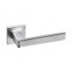 Schaffner Short interior door handle, square plate