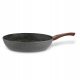  Konighoffer Geos traditional frying pan 32 cm, granite