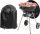 Charcoal grill - Lund charcoal grill 41 x 41 cm