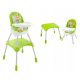  FISHER PRICE CHAIR 4in1 TABLE TOP FHC38