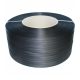 PP band 19 mm black for strapping