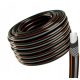  Polix garden hose black 50 m