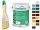 Peinture de finition REMMERS pour bois NOMBREUSES COULEURS 2,5L