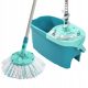 Leifheit Clean Twist Ergo bucket and spin mop 34 cm