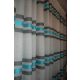 Curtains, Curtains ready Classic batiste curtain 300 cm x 250