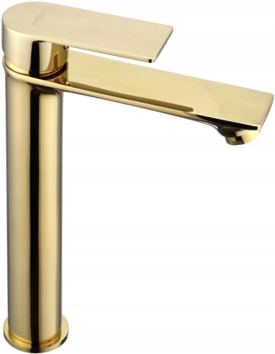  Mexen Royal Gold floor-standing washbasin faucet