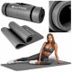  Sapphire Exercise Mat 173cm x 61cm Gray