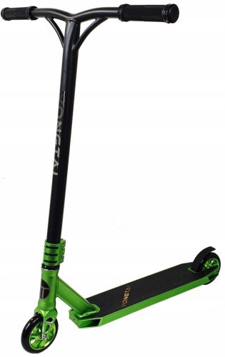  Scooter Madex 01 blue, 2 wheels