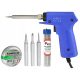 Heated Soldering Iron (Resistance) Rebel 130 W