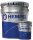 HUILE DE BOIS DE POLYURETHANE HEMPEL 5L